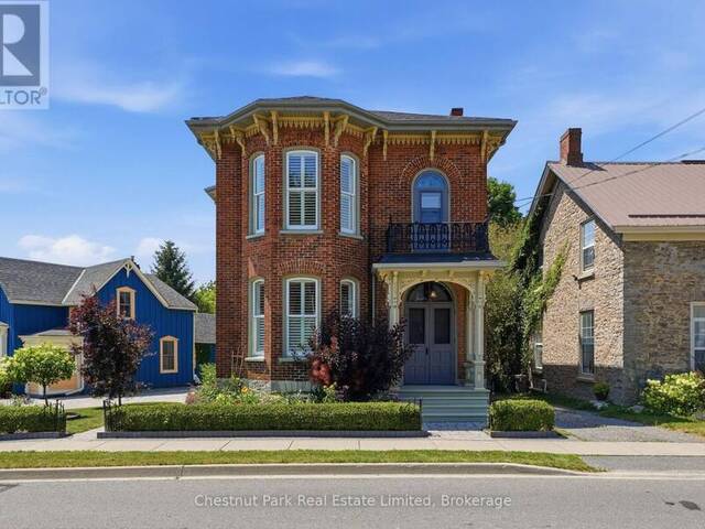 20 FERGUSON STREET Prince Edward Ontario, K0K 2T0 - 4 Bedrooms Home For Sale