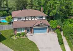 19 ANN ARBOUR COURT | Whitby Ontario | Slide Image One
