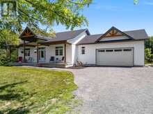 556 MARSH HILL ROAD | Quinte West Ontario | Slide Image Two