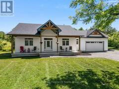 556 MARSH HILL ROAD Quinte West Ontario, K0K 3E0
