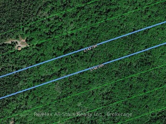 LOT 4 MARITIME ROAD Kawartha Lakes Ontario, K0M 2B0 - Vacant Land For Sale