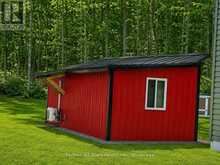 2406 SOUTH PORTAGE ROAD | Huntsville Ontario | Slide Image Two