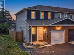 123 ALBERT STREET S Lindsay Ontario, K9V 6G1