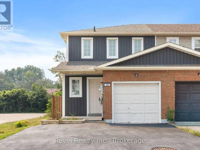 123 ALBERT STREET S Lindsay Ontario, K9V 6G1 - 6 Bedrooms Home For Sale