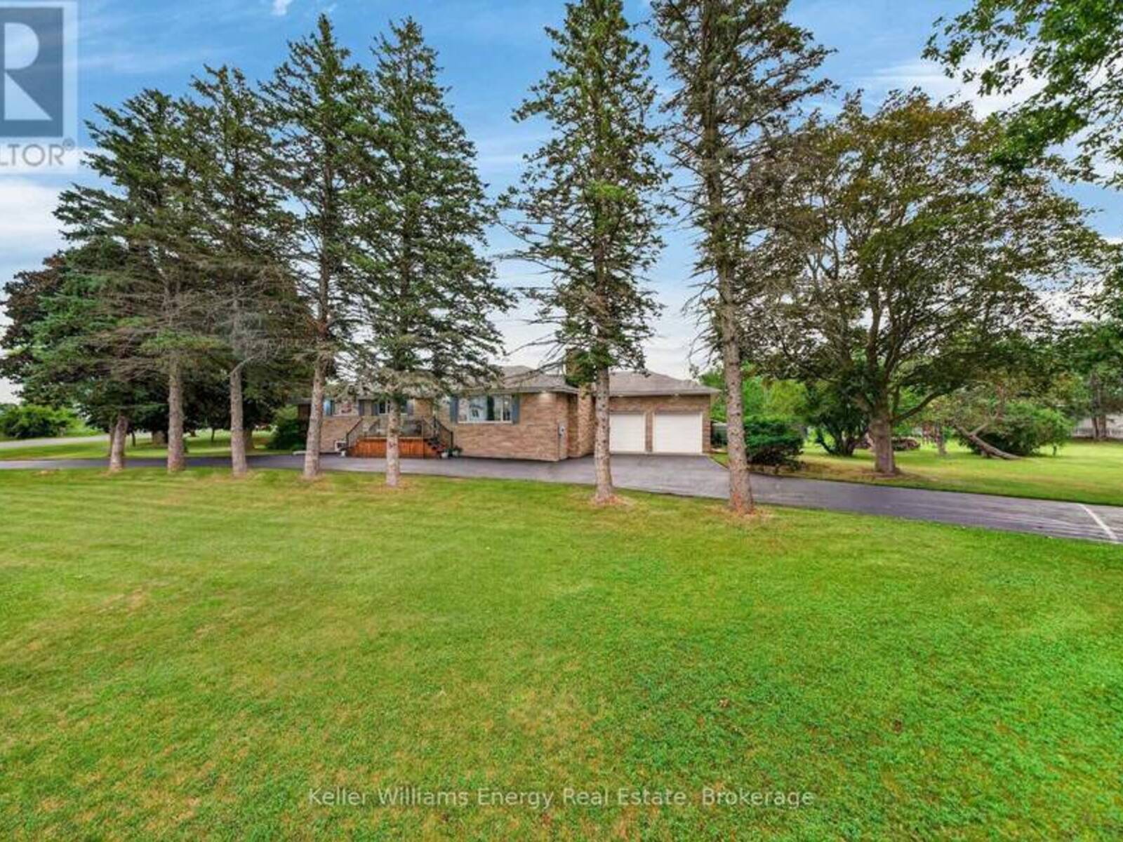 1155 COUNTY ROAD 4, Prince Edward, Ontario K0K 2T0