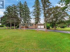 1155 COUNTY ROAD 4 Prince Edward Ontario, K0K 2T0