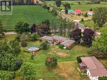 1155 COUNTY ROAD 4 | Prince Edward Ontario | Slide Image Three