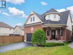 80 MIKE HART DRIVE Angus Ontario, L0M 1B6