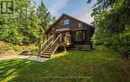 843 JACK LAKE ROAD | Apsley Ontario | Slide Image One