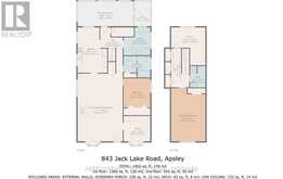 843 JACK LAKE ROAD | Apsley Ontario | Slide Image Thirty-two