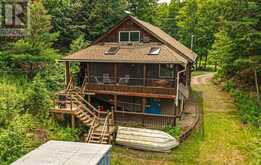 843 JACK LAKE ROAD | Apsley Ontario | Slide Image Thirty-four