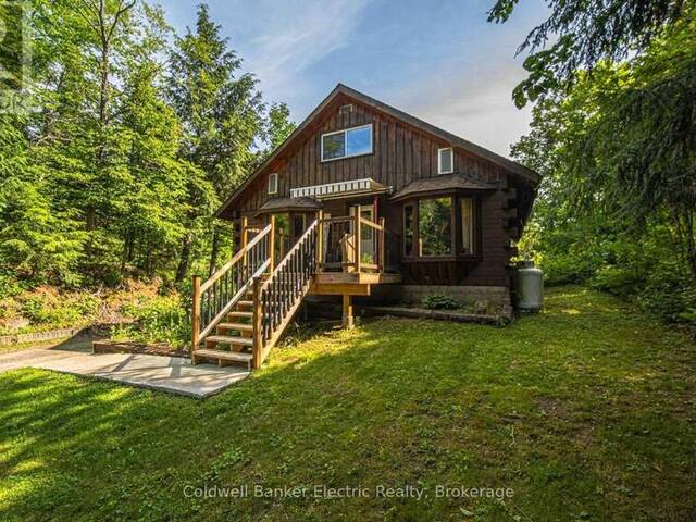 843 JACK LAKE ROAD Apsley Ontario, K0L 1A0 - 3 Bedrooms Home For Sale