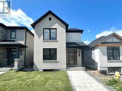 93 ATHABASKA DRIVE Belleville Ontario, K8N 0T1