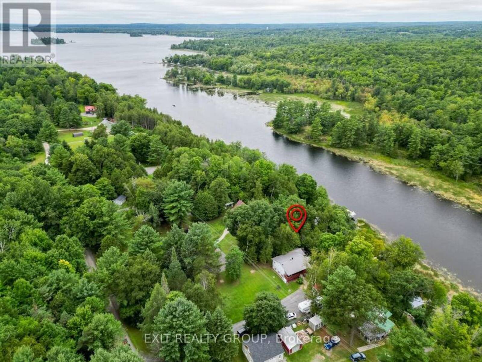 103 CAMP LANE, Tweed, Ontario K0K 3J0
