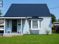 14 HARRIET STREET Quinte West Ontario, K8V 4L4