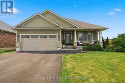 7 TESSA BOULEVARD | Belleville Ontario | Slide Image One
