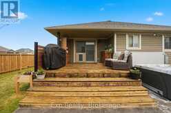 7 TESSA BOULEVARD | Belleville Ontario | Slide Image Thirty-seven