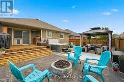 7 TESSA BOULEVARD | Belleville Ontario | Slide Image Thirty-eight