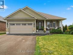 7 TESSA BOULEVARD Belleville Ontario, K8N 0B6