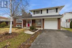 15 THORNCLIFFE DRIVE | Belleville Ontario | Slide Image Two