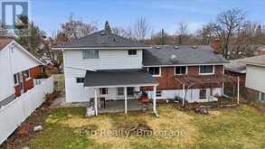 15 THORNCLIFFE DRIVE | Belleville Ontario | Slide Image Forty