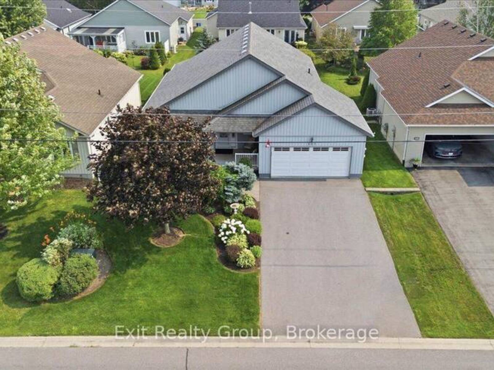 267 RAGLAN STREET, Brighton, Ontario K0K 1H0