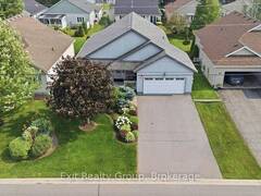 267 RAGLAN STREET Brighton Ontario, K0K 1H0