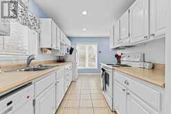 40 IVEY LANE | Otonabee-South Monaghan Ontario | Slide Image Seventeen