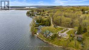 40 IVEY LANE | Otonabee-South Monaghan Ontario | Slide Image Thirty-eight