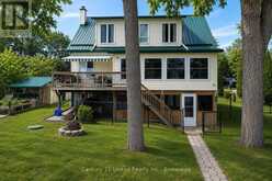 40 IVEY LANE | Otonabee-South Monaghan Ontario | Slide Image Four