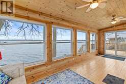 40 IVEY LANE | Otonabee-South Monaghan Ontario | Slide Image Nine