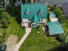 40 IVEY LANE Otonabee-South Monaghan Ontario, K9J 6X8