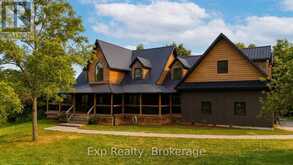 37 BOWEN ROAD | Havelock-Belmont-Methuen Ontario | Slide Image One
