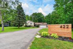 422 GARDENVILLE ROAD | Prince Edward Ontario | Slide Image One