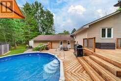 422 GARDENVILLE ROAD | Prince Edward Ontario | Slide Image Four
