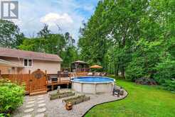 422 GARDENVILLE ROAD | Prince Edward Ontario | Slide Image Seven