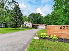 422 GARDENVILLE ROAD Prince Edward Ontario, K0K 1L0