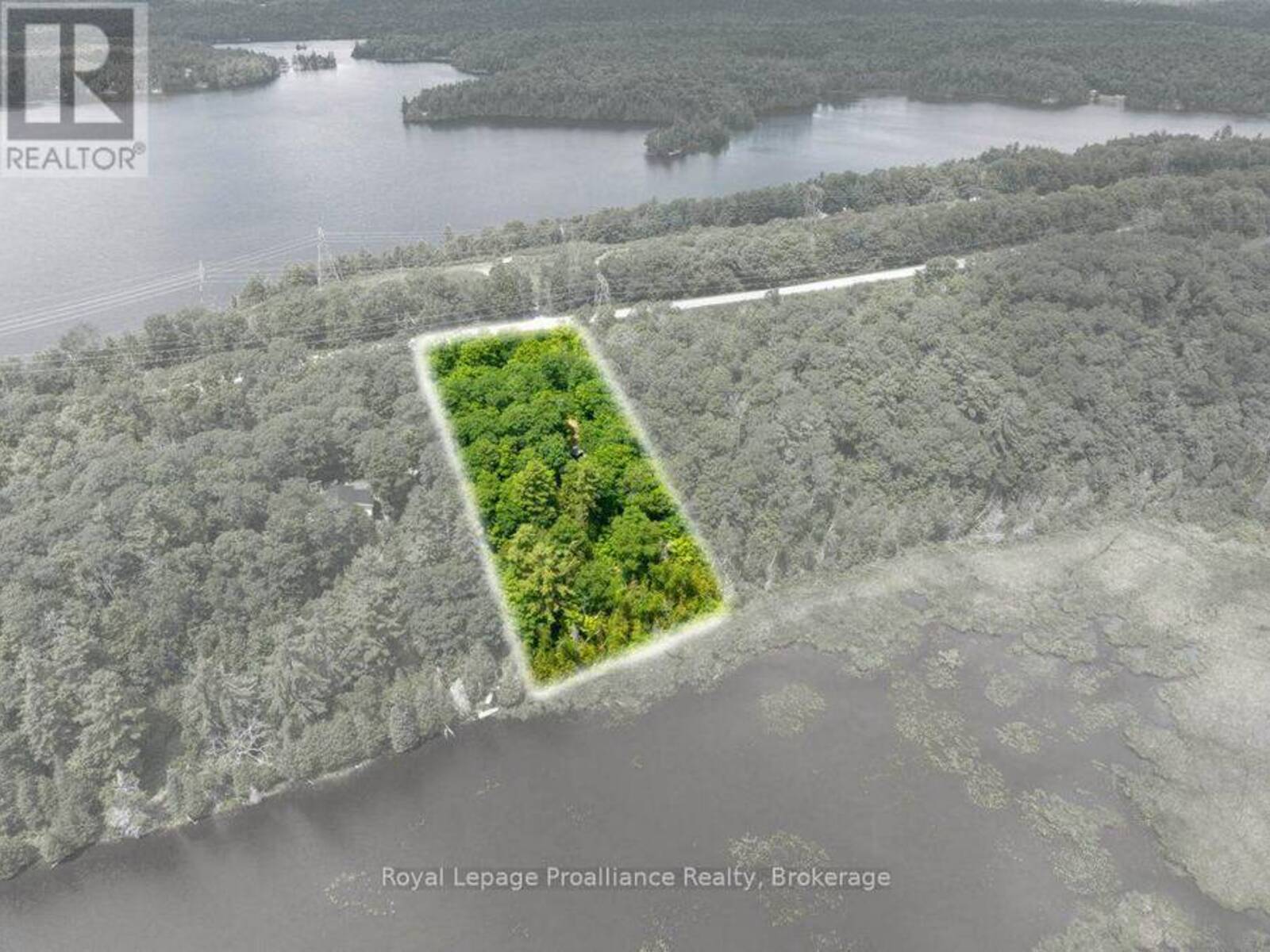 2328B ROAD 506, Addington Highlands, Ontario K0H 1K0