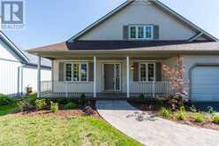 13 NESBITT DRIVE | Brighton Ontario | Slide Image Two