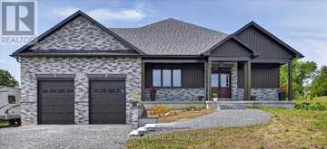 1134 RIVER ROAD | Hastings Ontario | Slide Image One