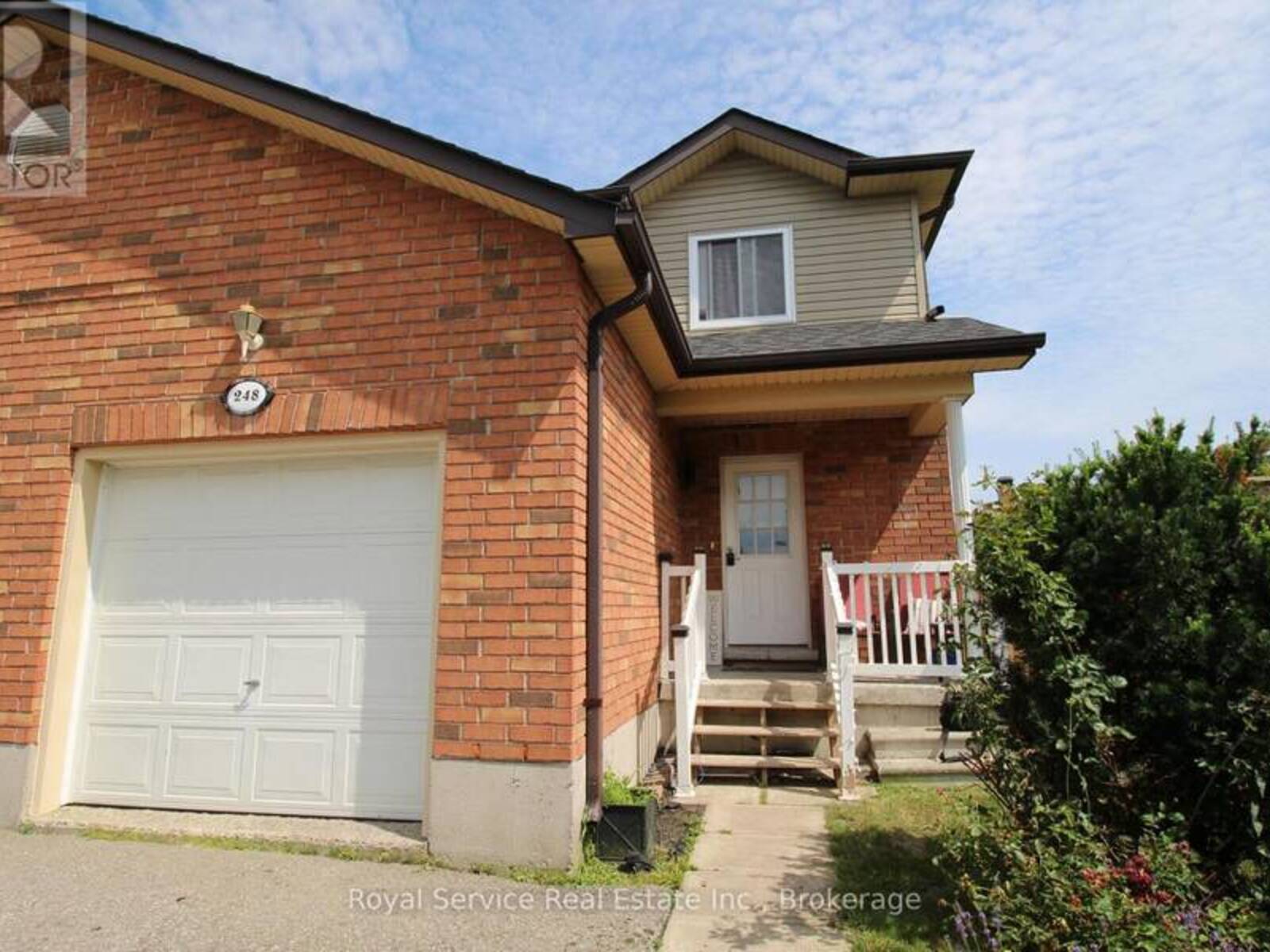 248 RUTTAN TERRACE, Cobourg, Ontario K9A 5X6