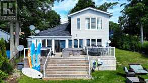 680 ROUND LAKE ROAD | Havelock-Belmont-Methuen Ontario | Slide Image Three