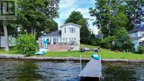 680 ROUND LAKE ROAD | Havelock-Belmont-Methuen Ontario | Slide Image Four