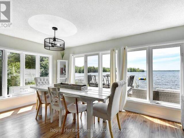 680 ROUND LAKE ROAD Havelock-Belmont-Methuen Ontario, K0L 1Z0 - 3 Bedrooms Waterfront Home For sale