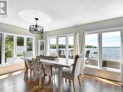 680 ROUND LAKE ROAD Havelock-Belmont-Methuen Ontario, K0L 1Z0