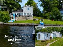 680 ROUND LAKE ROAD Havelock-Belmont-Methuen Ontario, K0L 1Z0