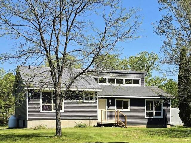 2147 MARLBANK ROAD Tweed Ontario, K0K 3J0 - Farm For Sale