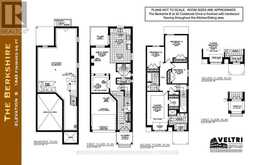 35 COLDBROOK DRIVE | Cavan-Monaghan Ontario | Slide Image Thirty-four