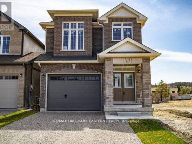 35 COLDBROOK DRIVE Cavan-Monaghan Ontario, L0A 1G0 - 4 Bedrooms Home For Sale