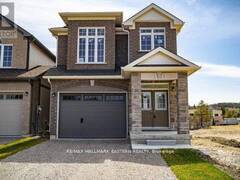 35 COLDBROOK DRIVE Cavan-Monaghan Ontario, L0A 1G0